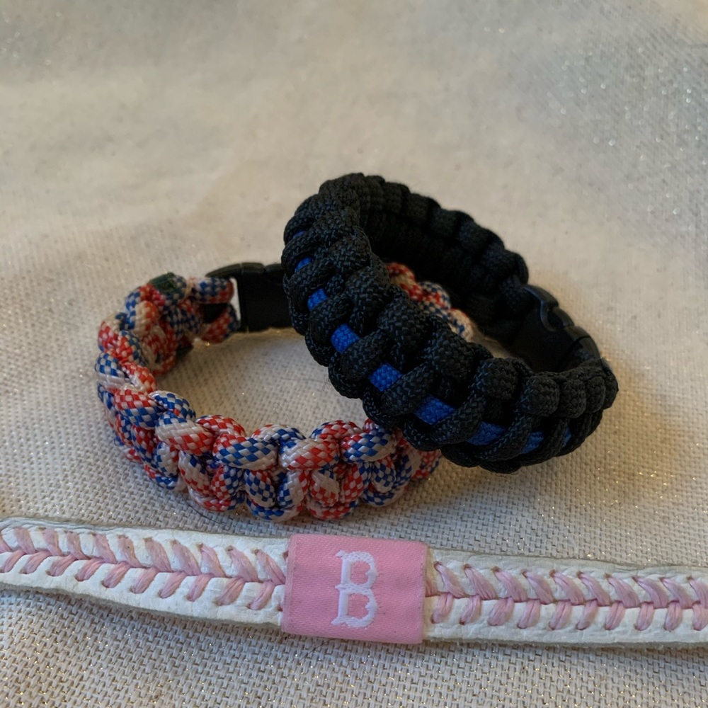 Bracelets